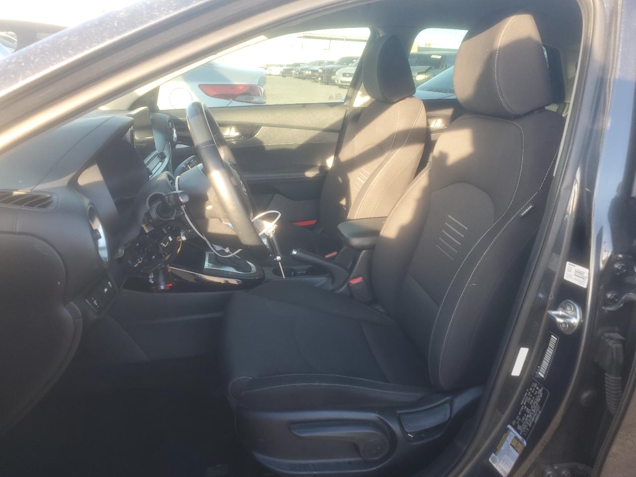 2019 Kia Forte Gt Line VIN: 3KPF34AD1KE073222 Lot: 90334635