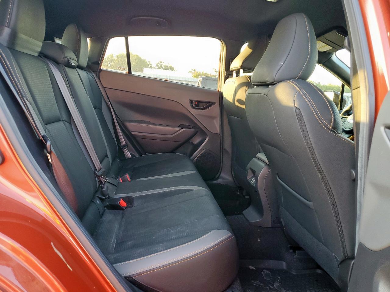 2024 Subaru Crosstrek Wilderness VIN: 4S4GUHT65R3779159 Lot: 84476115