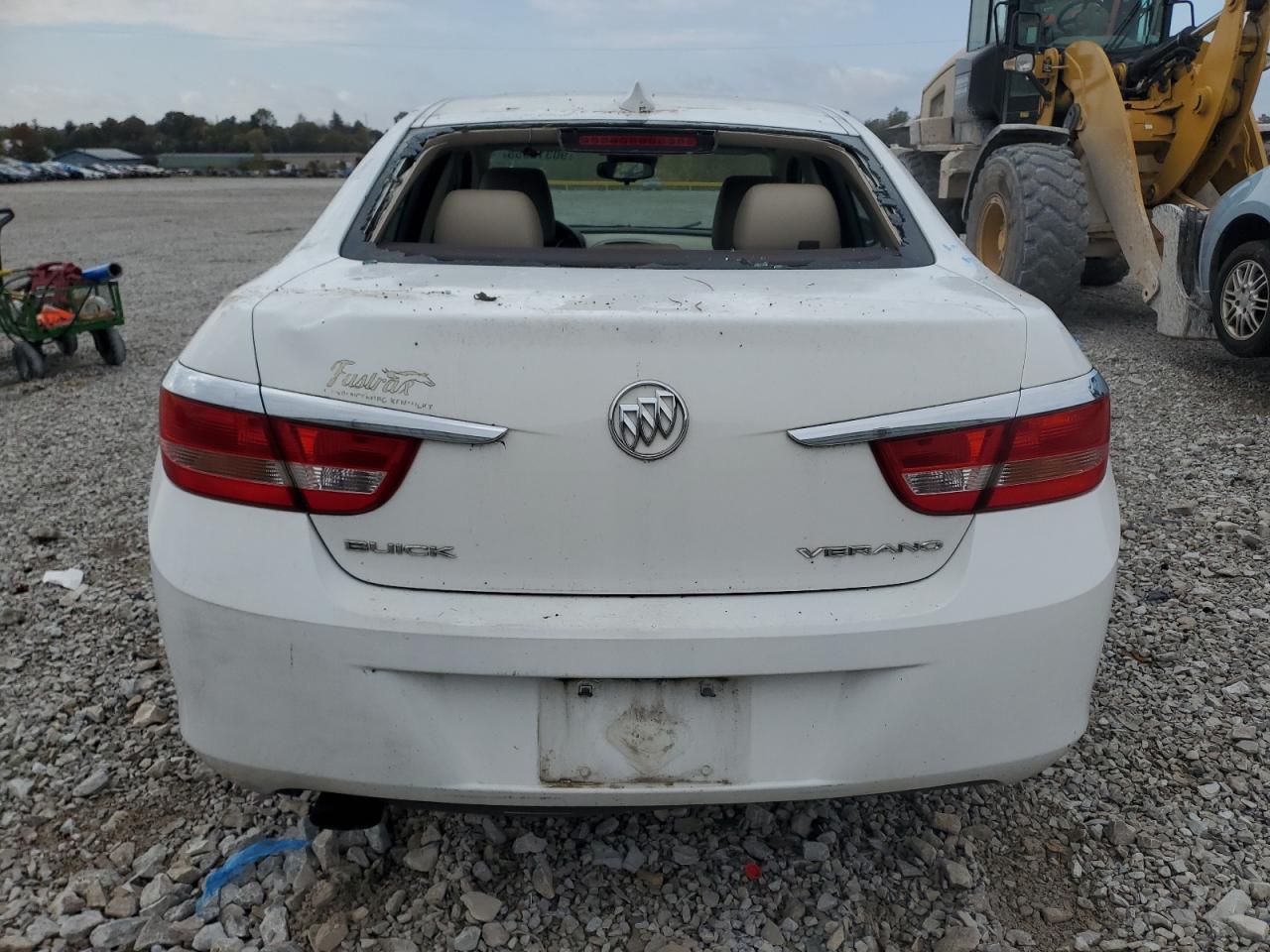 2016 Buick Verano VIN: 1G4PP5SK3G4160460 Lot: 90312955