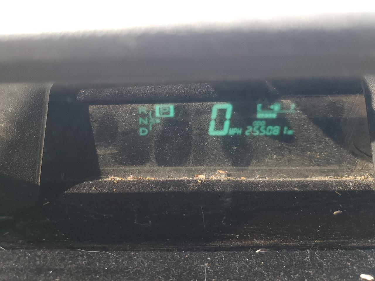 2007 Toyota Prius VIN: JTDKB20U577627439 Lot: 85380545