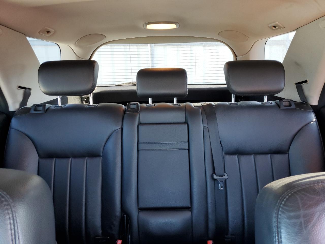 2006 Mercedes-Benz Ml 500 VIN: 4JGBB75E36A093899 Lot: 85871735