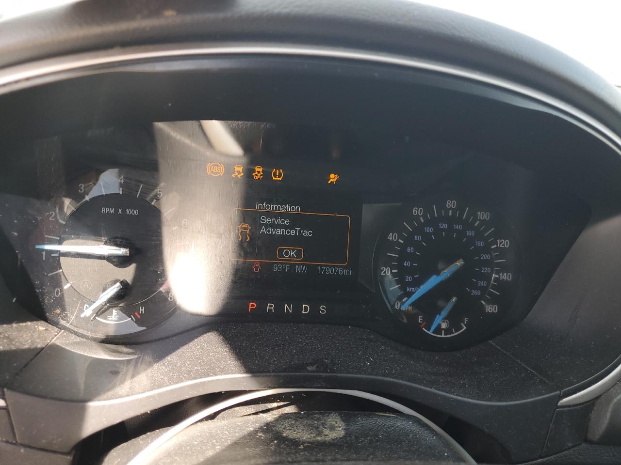 2014 Ford Fusion Se VIN: 3FA6P0H7XER297363 Lot: 84949605