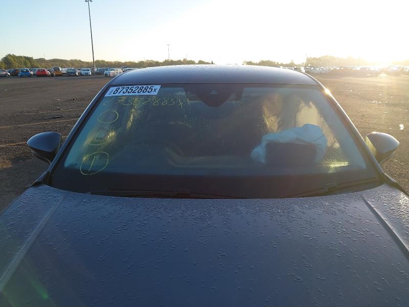 2021 VOLKSWAGEN T-ROC 1.0 TSI 110 S 5DR