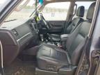 2009 MITSUBISHI SHOGUN ELEGANCE DI-D LWBA  for sale at Copart CORBY