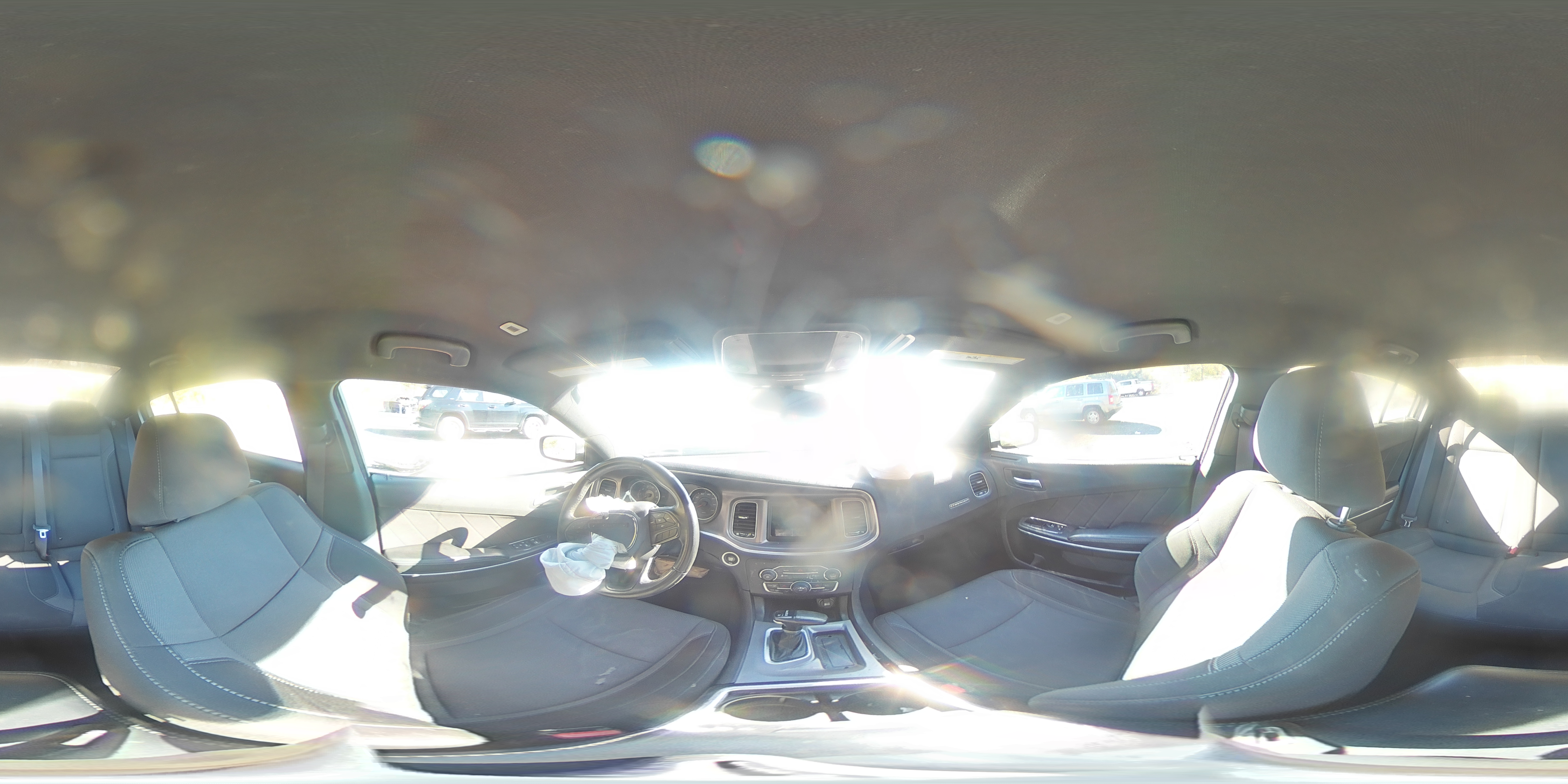 2022 Dodge Charger Sxt VIN: 2C3CDXBG8NH258942 Lot: 82289145