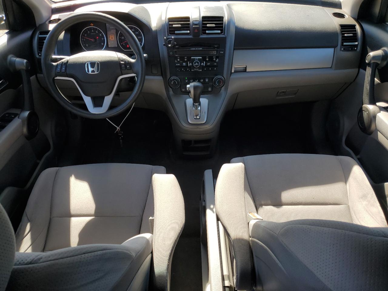 2011 Honda Cr-V Ex VIN: 5J6RE4H59BL122268 Lot: 86139805