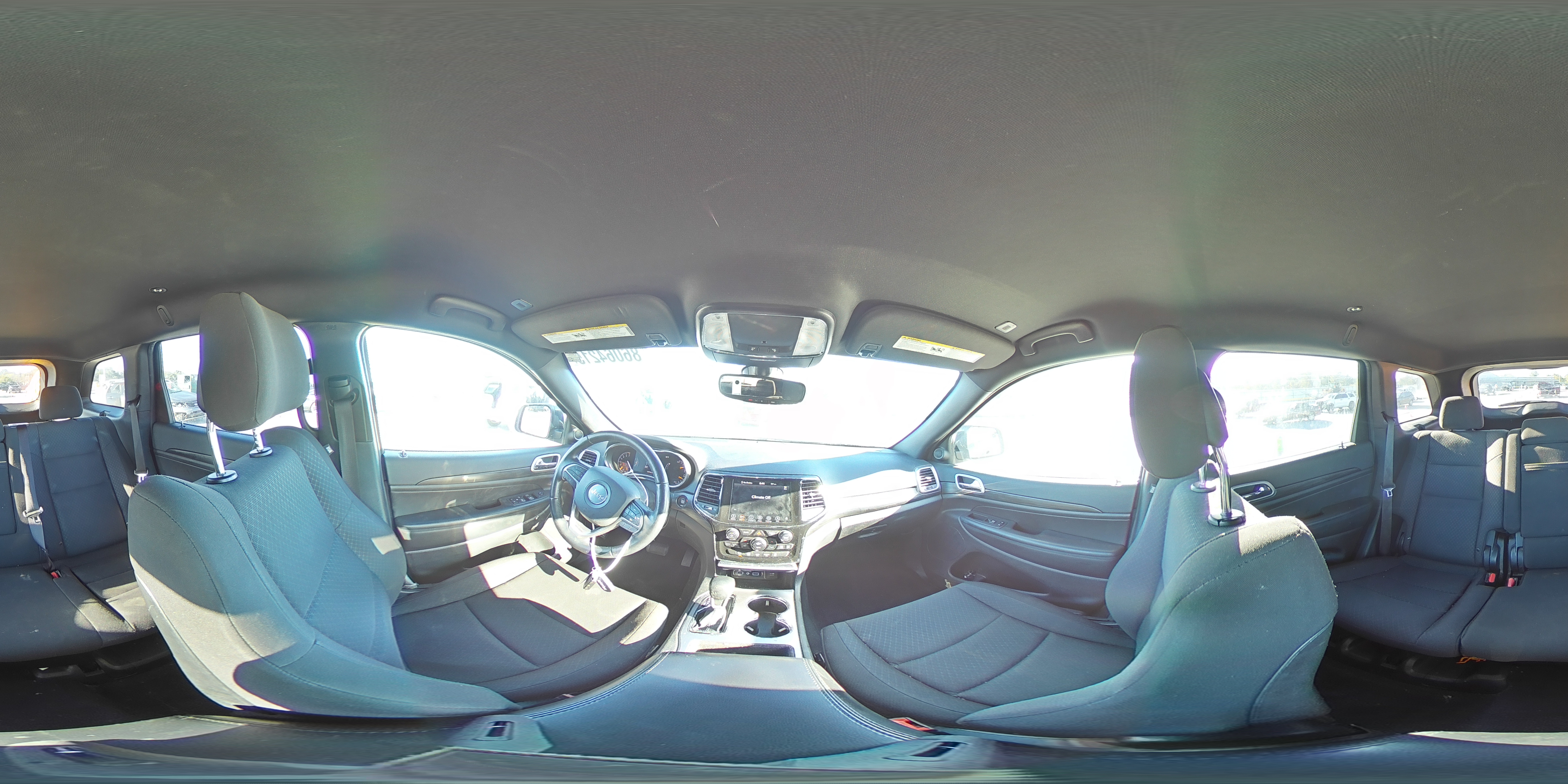 2022 Jeep Grand Cherokee Laredo E VIN: 1C4RJEAG9NC153351 Lot: 86064215