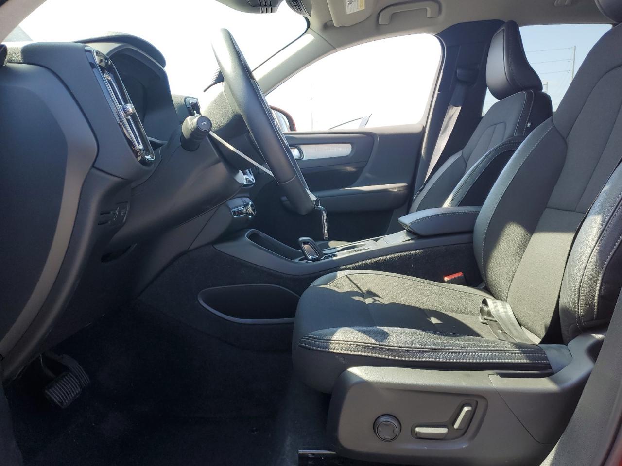 2020 Volvo Xc40 T4 Momentum VIN: YV4AC2HK6L2226997 Lot: 85591245