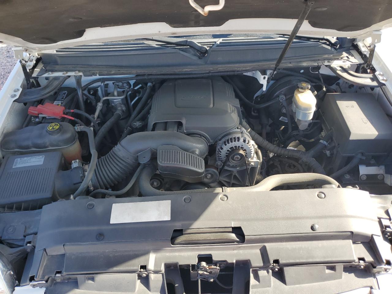 2013 GMC Yukon Slt VIN: 1GKS2CE04DR173507 Lot: 89507585