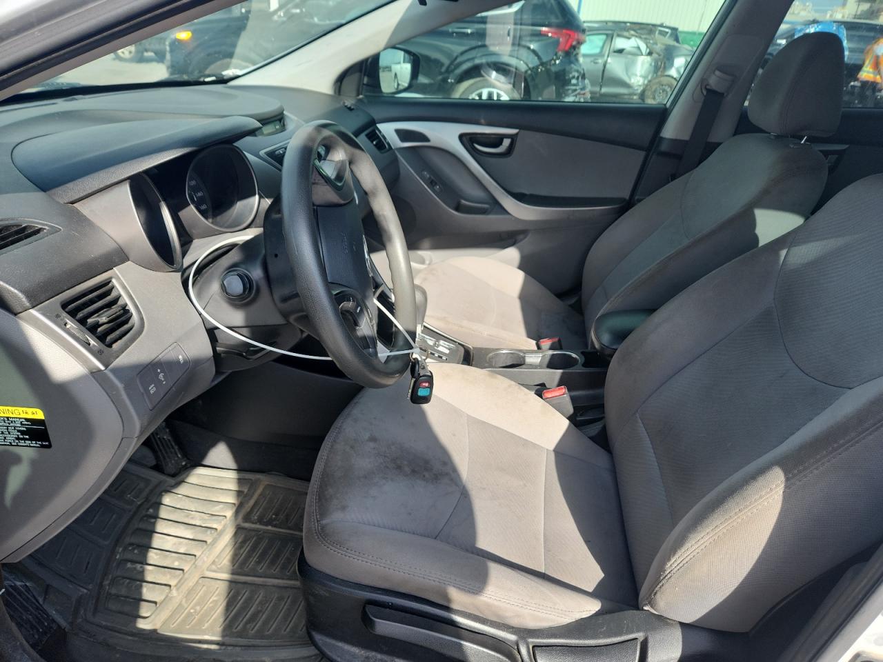 2013 Hyundai Elantra Gls VIN: 5NPDH4AE0DH248253 Lot: 85163945