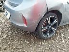 2022 VAUXHALL CORSA ELITE EDITION TURBO  for sale at Copart YORK