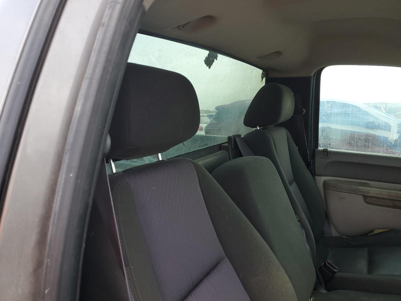 2013 GMC Sierra C1500 VIN: 1GTN1TEA9DZ111590 Lot: 82759545