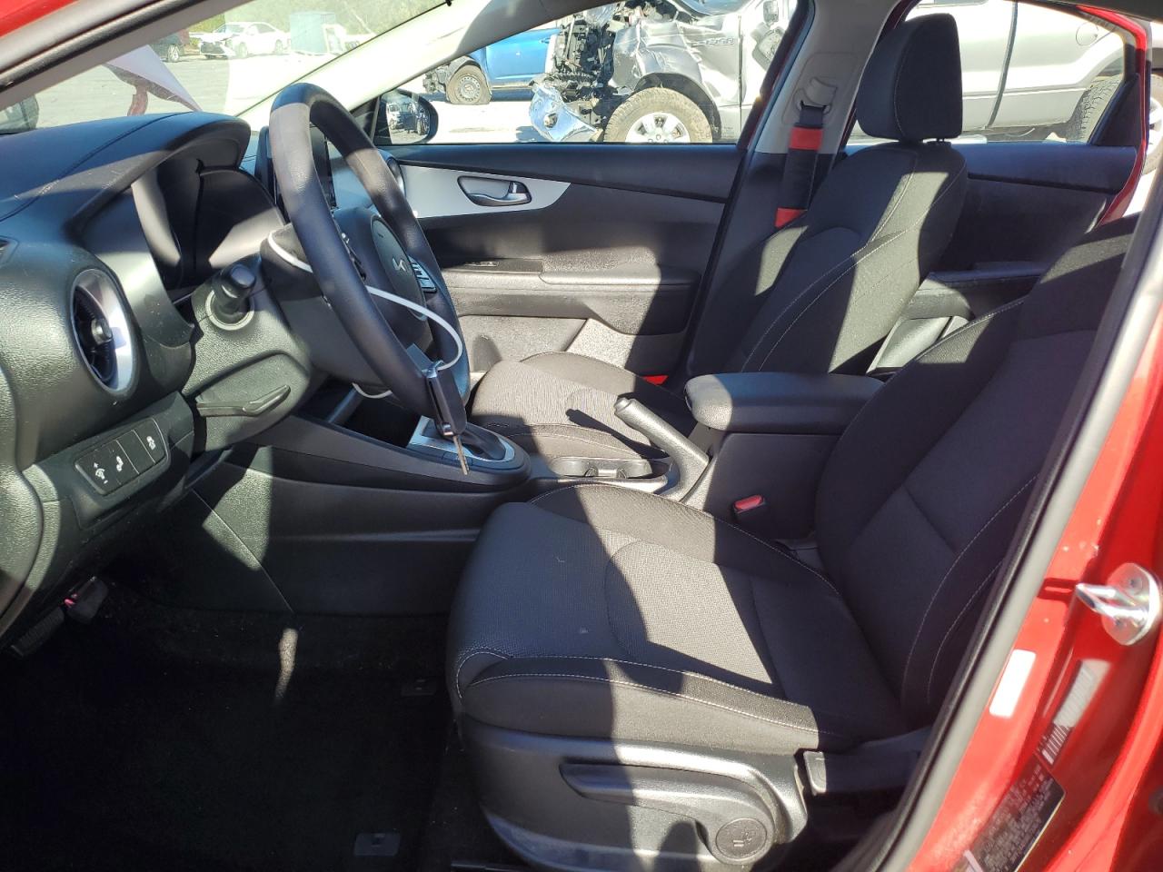 2024 Kia Forte Lx VIN: 3KPF24AD3RE733676 Lot: 89558145