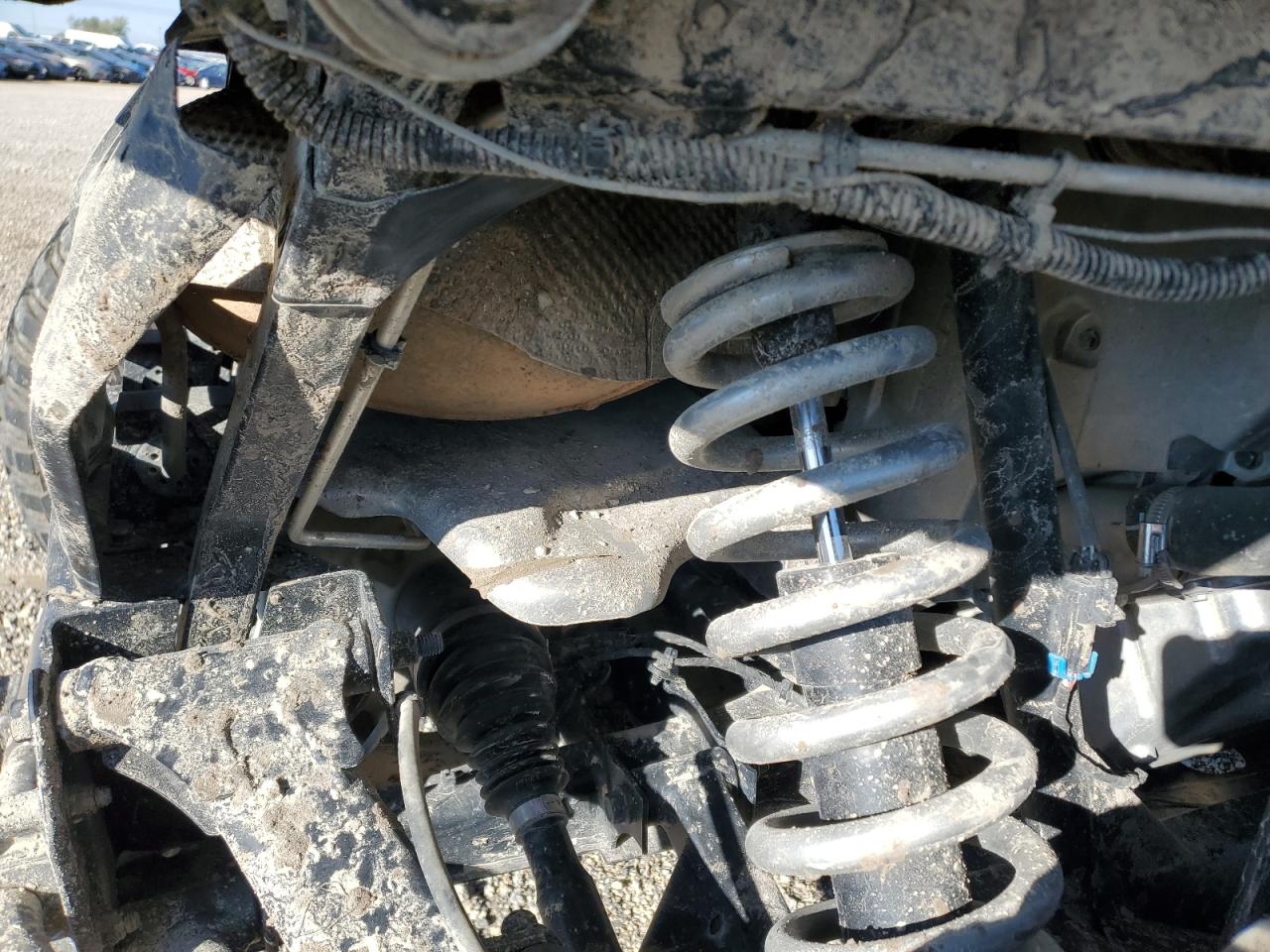 2024 Polaris Ranger Crew Xd 1500 Northstar Edition Ultimate VIN: 3NSX6W1R2RM409364 Lot: 87430105