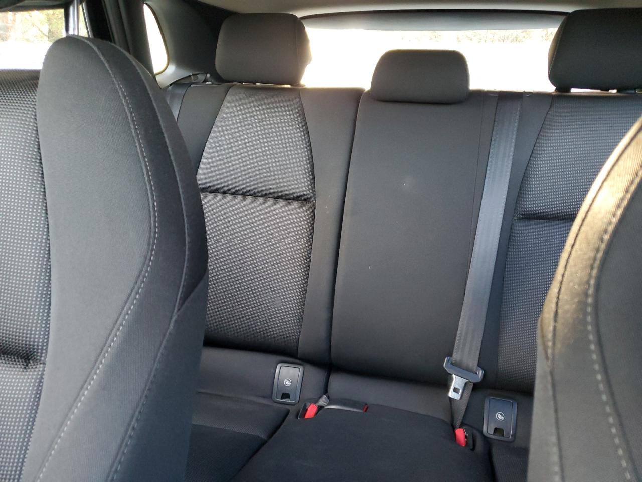 2021 Mazda Cx-30 VIN: 3MVDMBAL9MM218269 Lot: 85939895