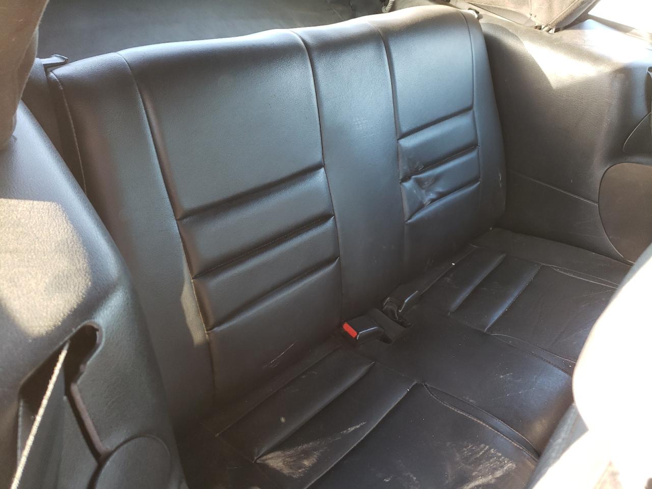 1995 Ford Mustang Gt VIN: 1FALP45T3SF102532 Lot: 82353865