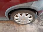 2002 VAUXHALL CORSA ELEGANCE 16V SEMI-A  for sale at Copart SANDTOFT