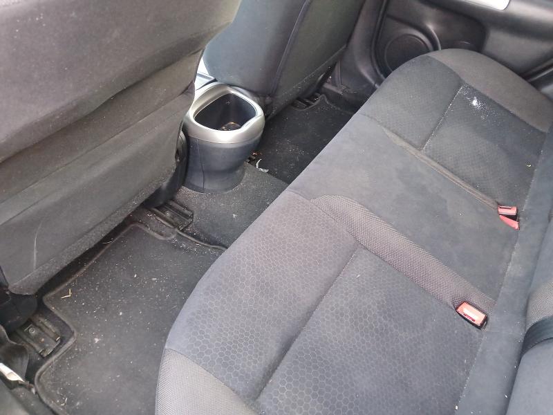 2012 NISSAN JUKE ACENTA PREMIUM 
