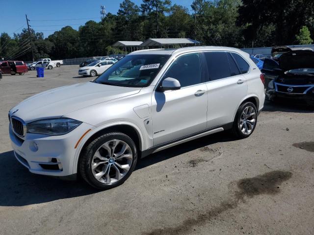 2017 Bmw X5 Xdr40E