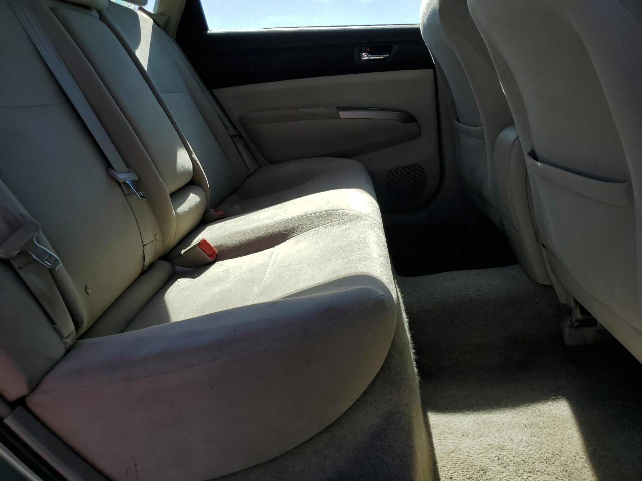 2007 Toyota Prius VIN: JTDKB20U577627439 Lot: 85380545