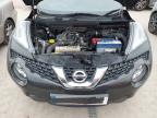 2017 NISSAN JUKE 1.2 DIG-T TEKNA 5DR for sale at Copart SANDY