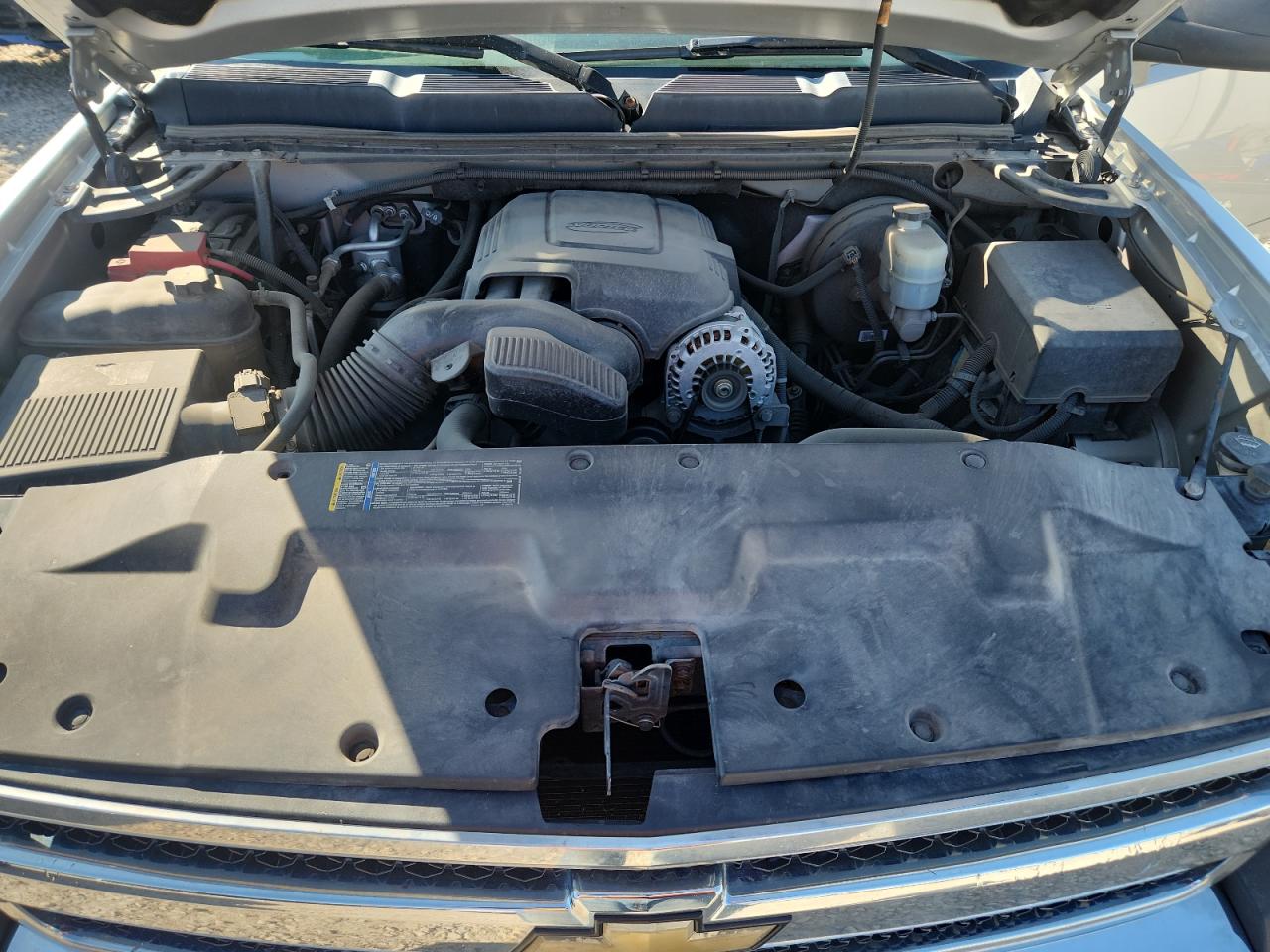 2011 Chevrolet Silverado K1500 Lt VIN: 1GCRKSE37BZ200937 Lot: 85340335