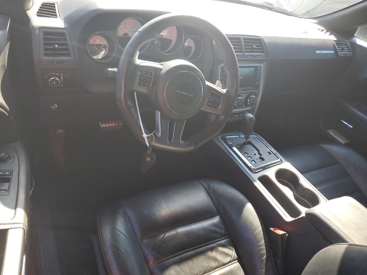 2014 Dodge Challenger R/T VIN: 2C3CDYBTXEH280492 Lot: 84952275