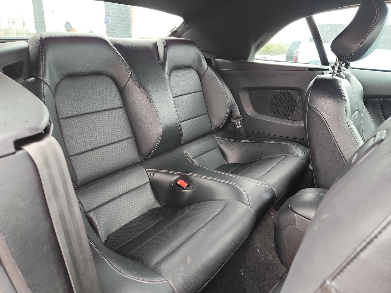 2019 Ford Mustang VIN: 1FATP8UH2K5182061 Lot: 90094995