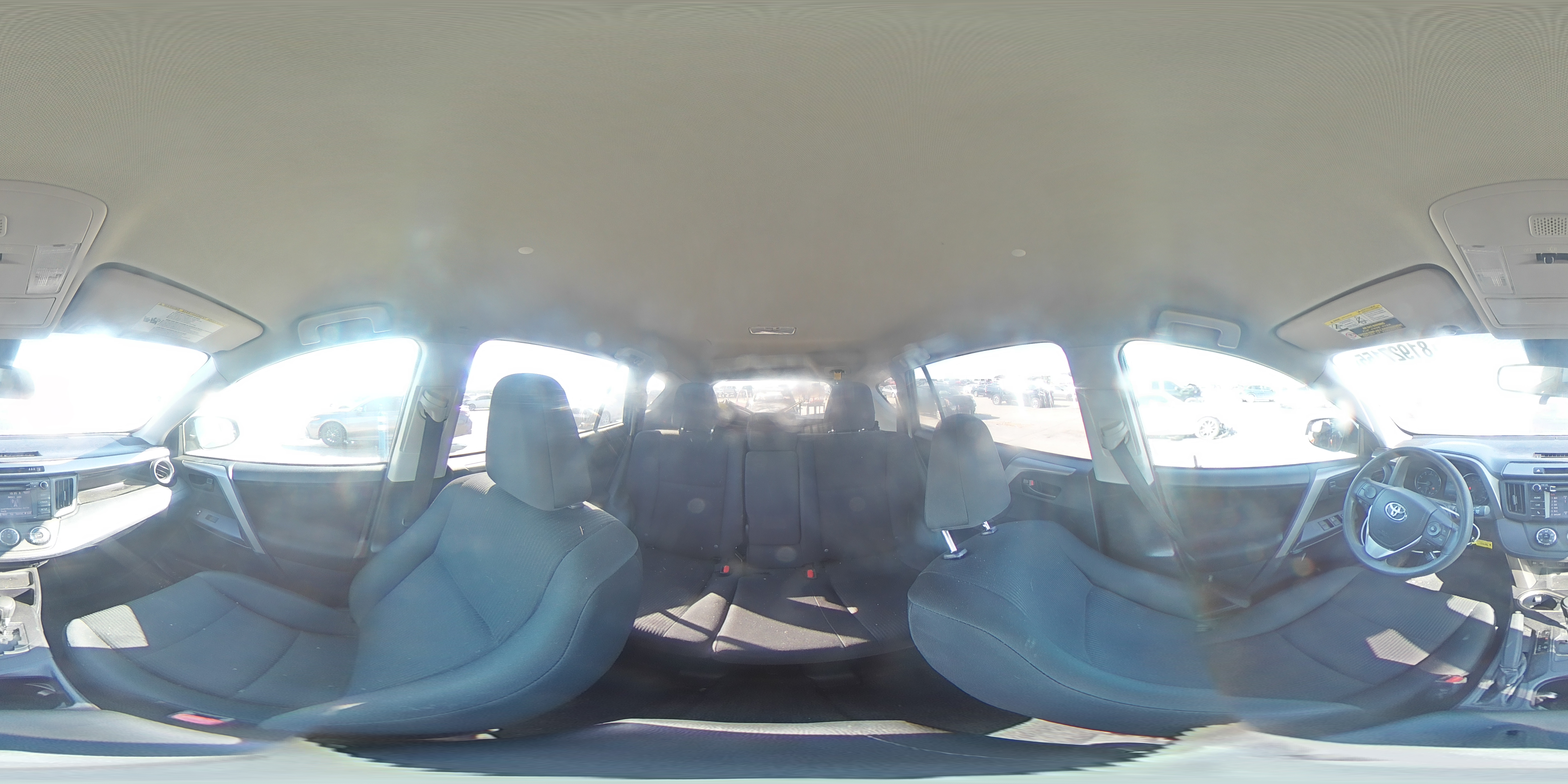 2018 Toyt Rav4 Xle VIN: 2T3BFREV6JW785993 Lot: 81927155