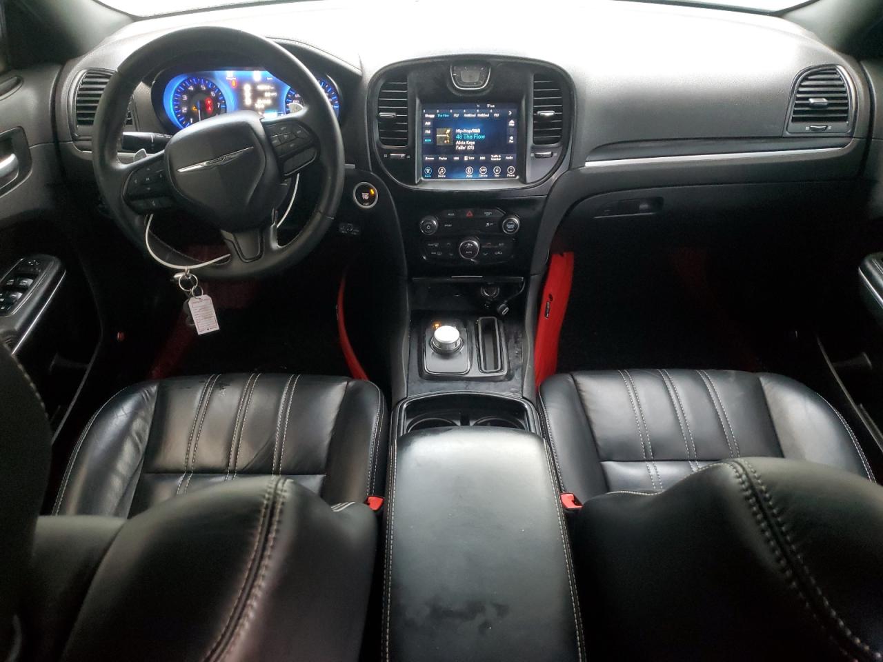 2017 Chrysler 300 S VIN: 2C3CCABG4HH612539 Lot: 87379135