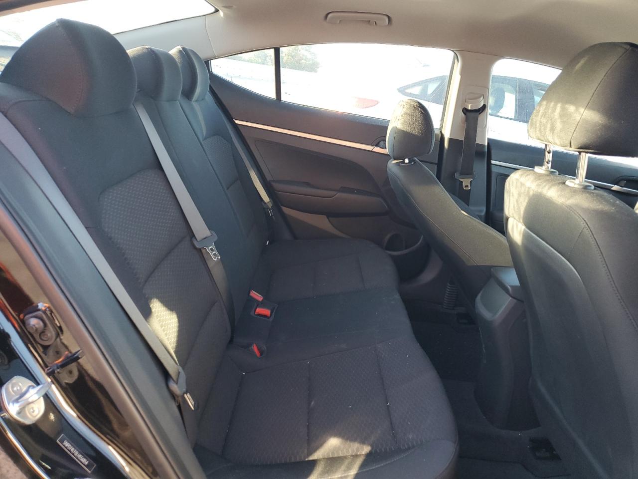 2020 Hyundai Elantra Se VIN: 5NPD74LF0LH556854 Lot: 85480145