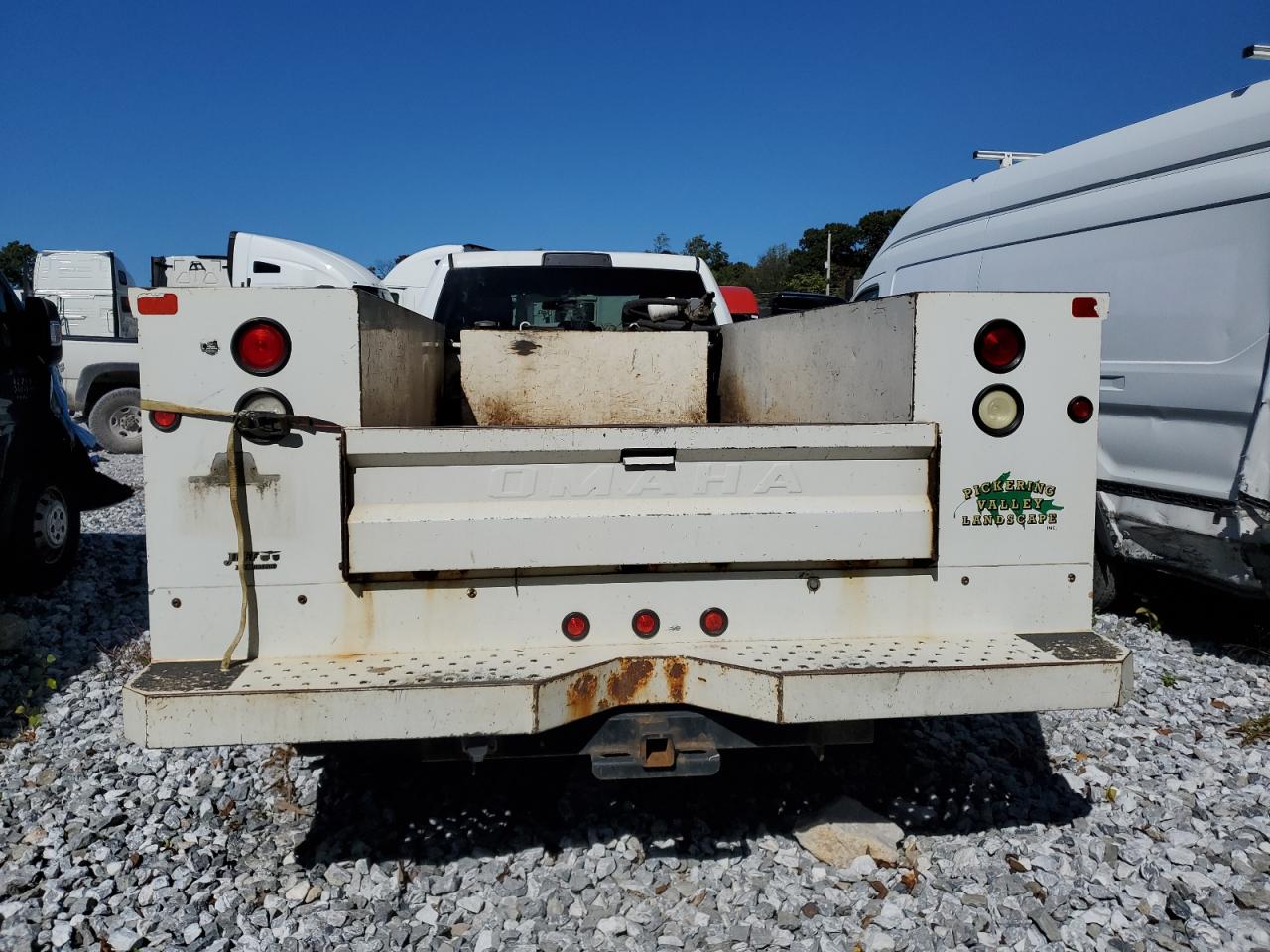 2012 Dodge Ram 3500 St VIN: 3C7WDSCL4CG138692 Lot: 85533515