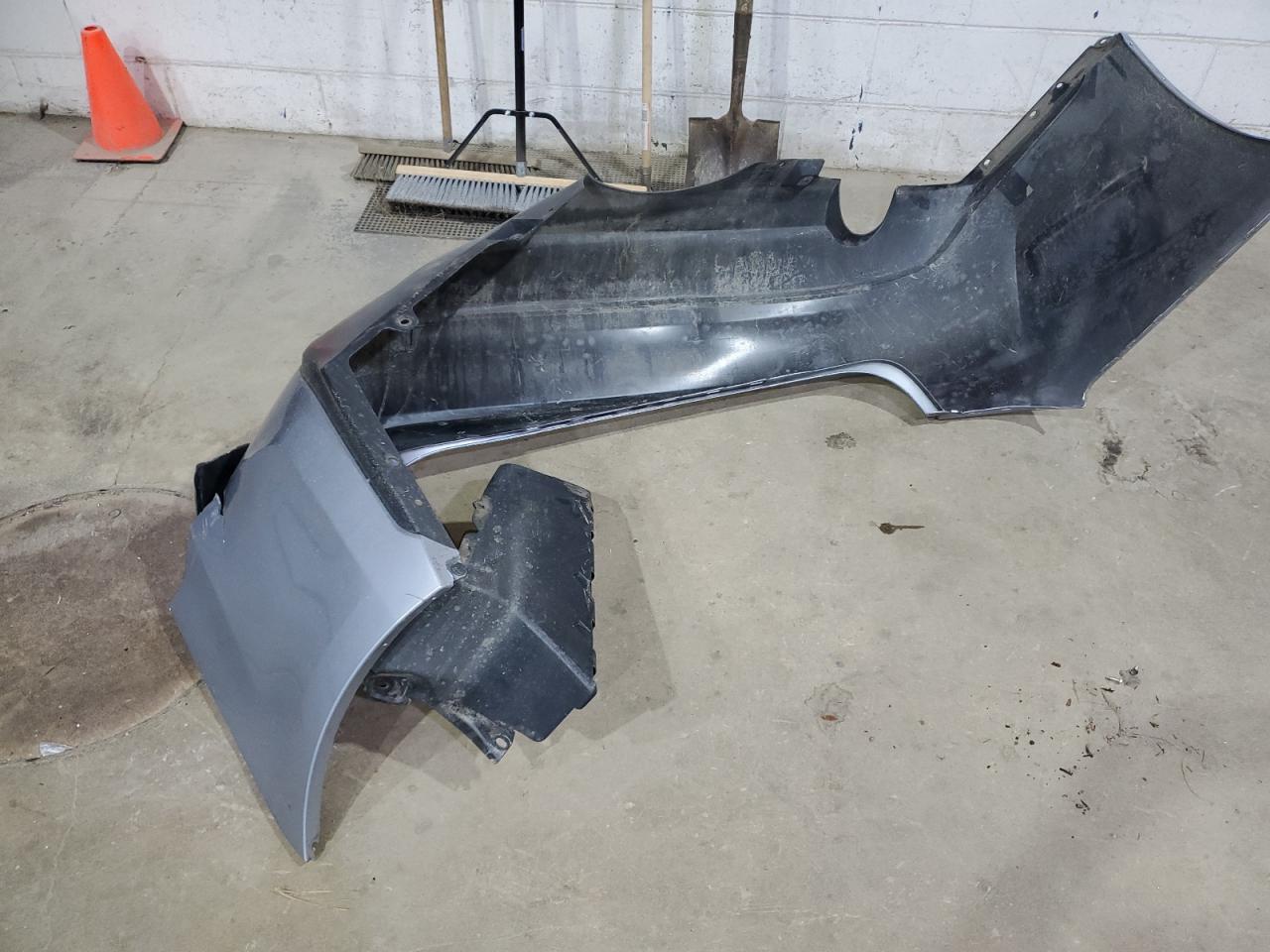 2019 Subaru Impreza VIN: 4S3GKAA61K3612887 Lot: 85279295