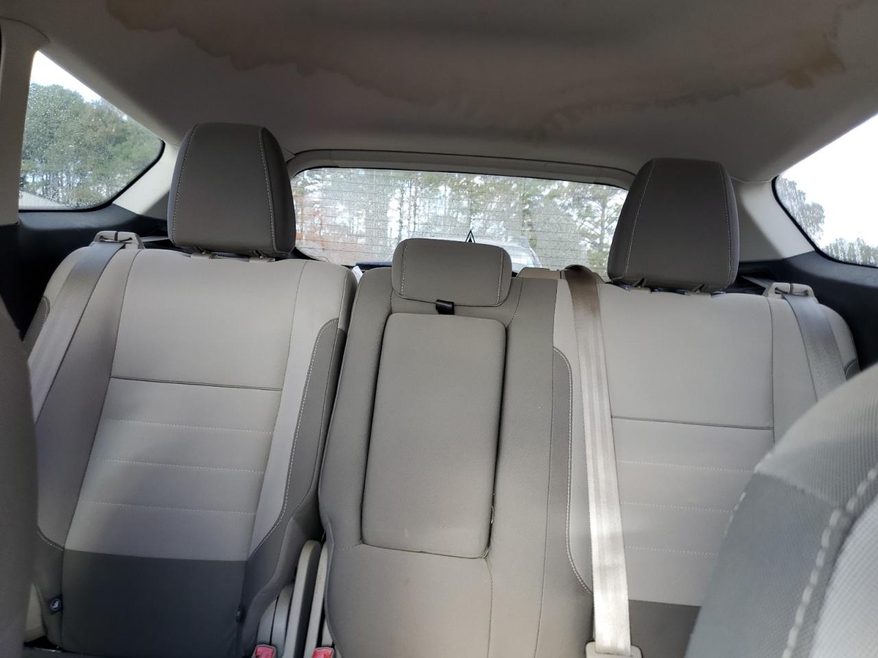 2015 Ford Escape Se VIN: 1FMCU0GX9FUA94915 Lot: 89861765