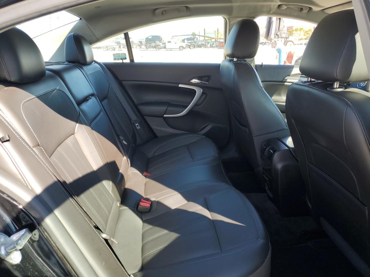 2017 Buick Regal Premium VIN: 2G4GR5GX2H9107293 Lot: 82392065