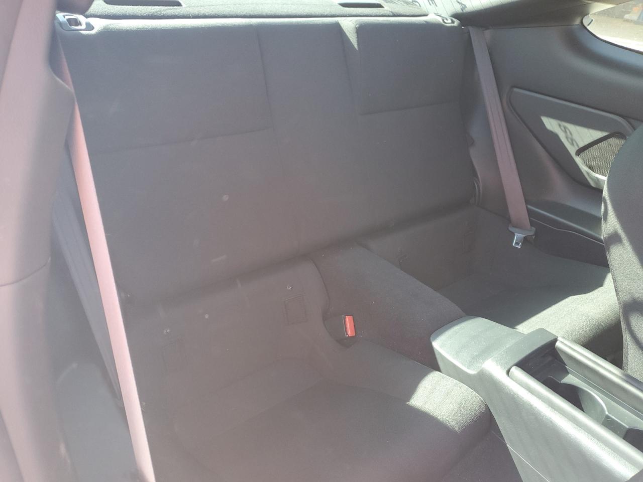 2023 Subaru Brz Premium VIN: JF1ZDBB10P9702196 Lot: 87126435