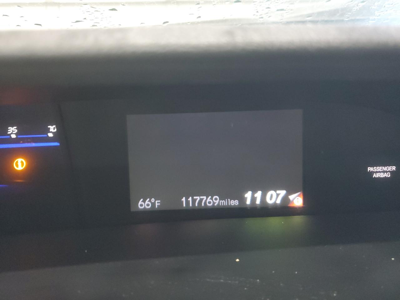 2013 Honda Civic Ex VIN: 2HGFB2F88DH503792 Lot: 85312135