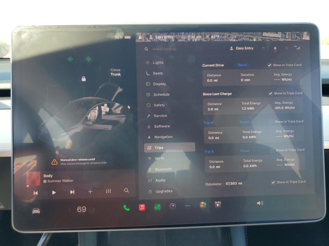 2021 Tesla Model Y VIN: 5YJYGDEEXMF264232 Lot: 87073225