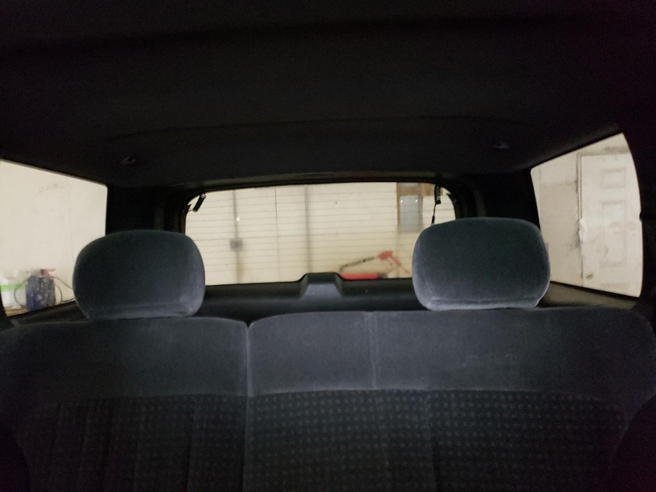 2001 Chevrolet Blazer VIN: 1GNCS13W412148856 Lot: 90370075