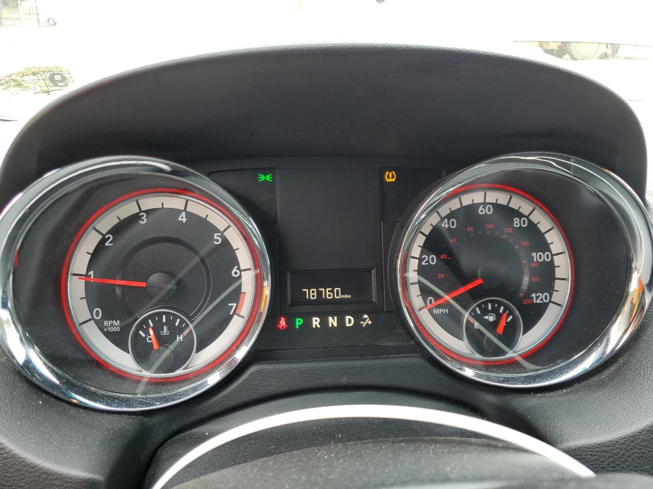 2016 Dodge Grand Caravan Se VIN: 2C4RDGBG9GR349673 Lot: 82232025