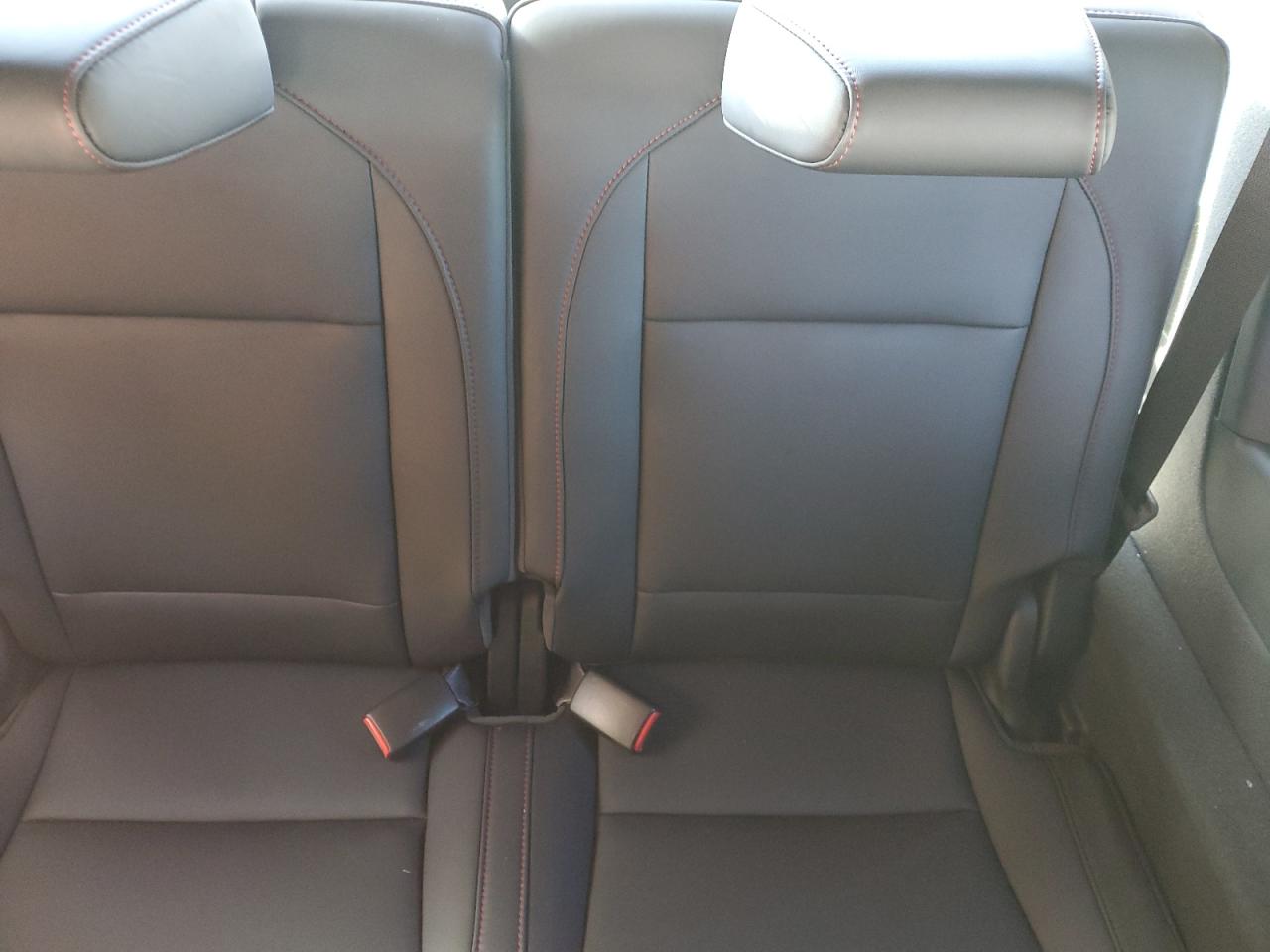 2019 Acura Mdx A-Spec VIN: 5J8YD4H03KL801771 Lot: 89878965