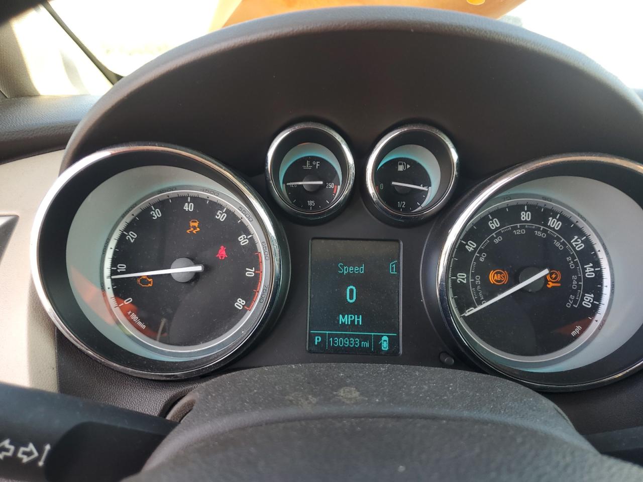 2013 Buick Verano VIN: 1G4PP5SK1D4121359 Lot: 90471945