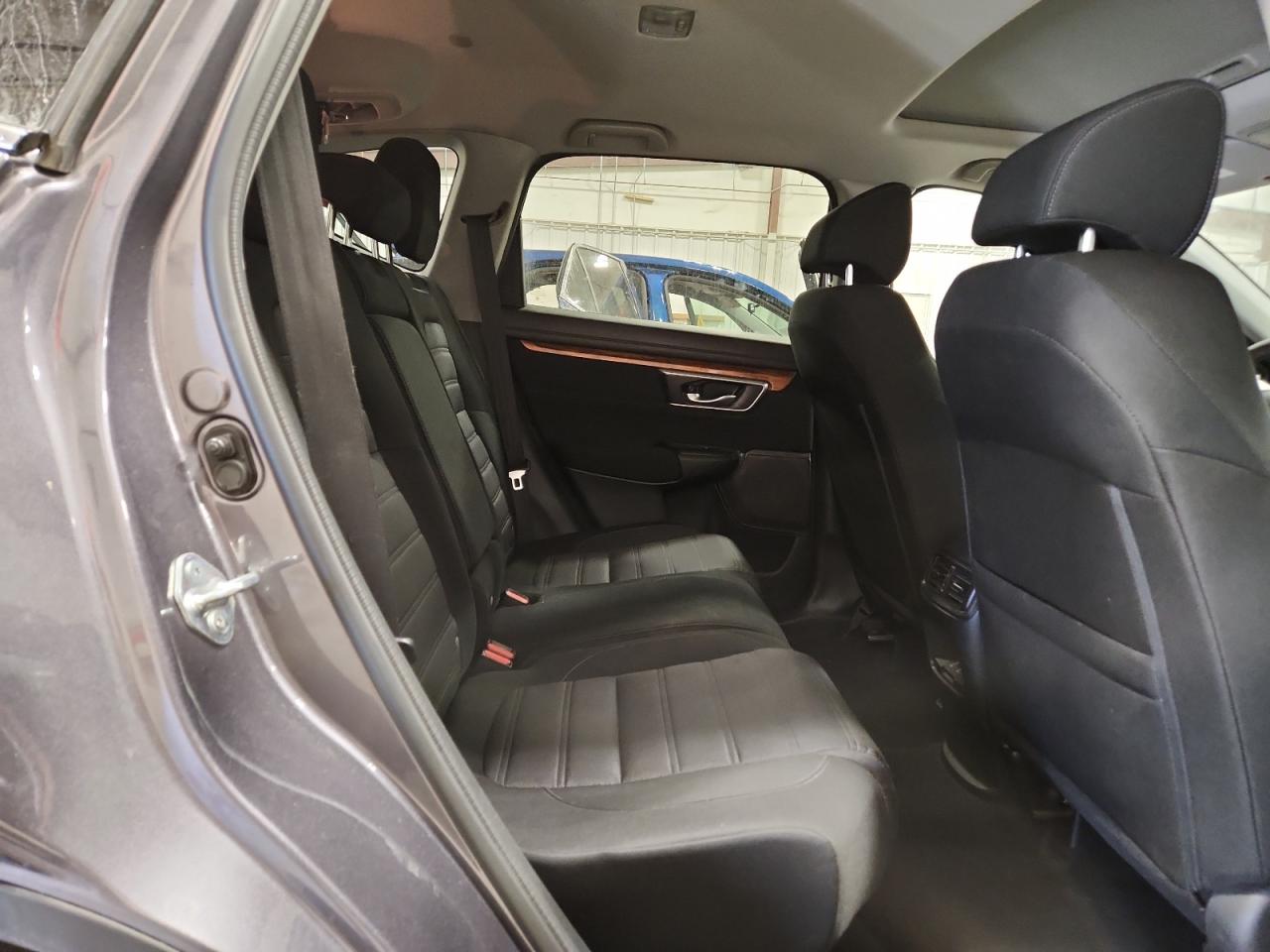 2022 Honda Cr-V Ex VIN: 7FARW2H55NE003538 Lot: 90729255