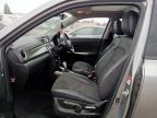 2019 SUZUKI VITARA SZ5 BOOSTERJET AUT  for sale at Copart WISBECH