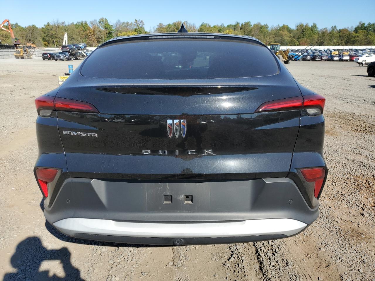 2025 Buick Envista Preferred VIN: KL47LAEP9SB041469 Lot: 84728265