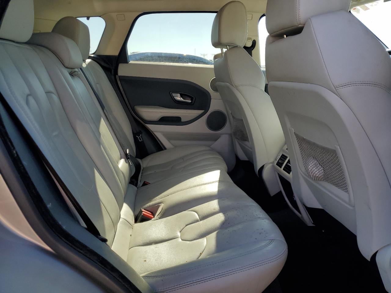 2014 Land Rover Range Rover Evoque Pure Premium VIN: SALVR2BG2EH864759 Lot: 86153855