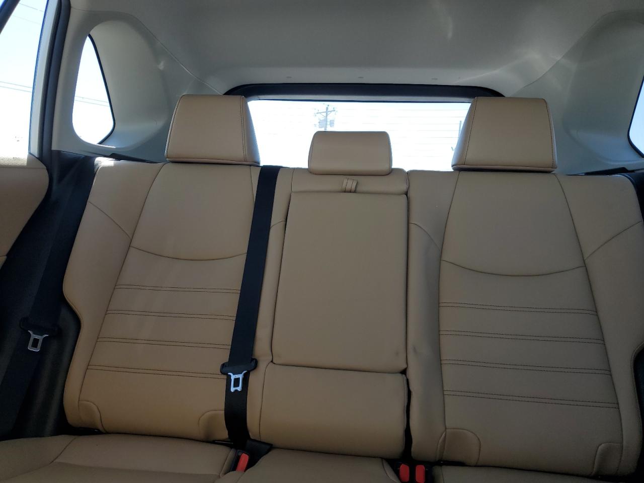 2021 Toyota Rav4 Xle Premium VIN: 2T3A1RFV0MW189534 Lot: 85930405