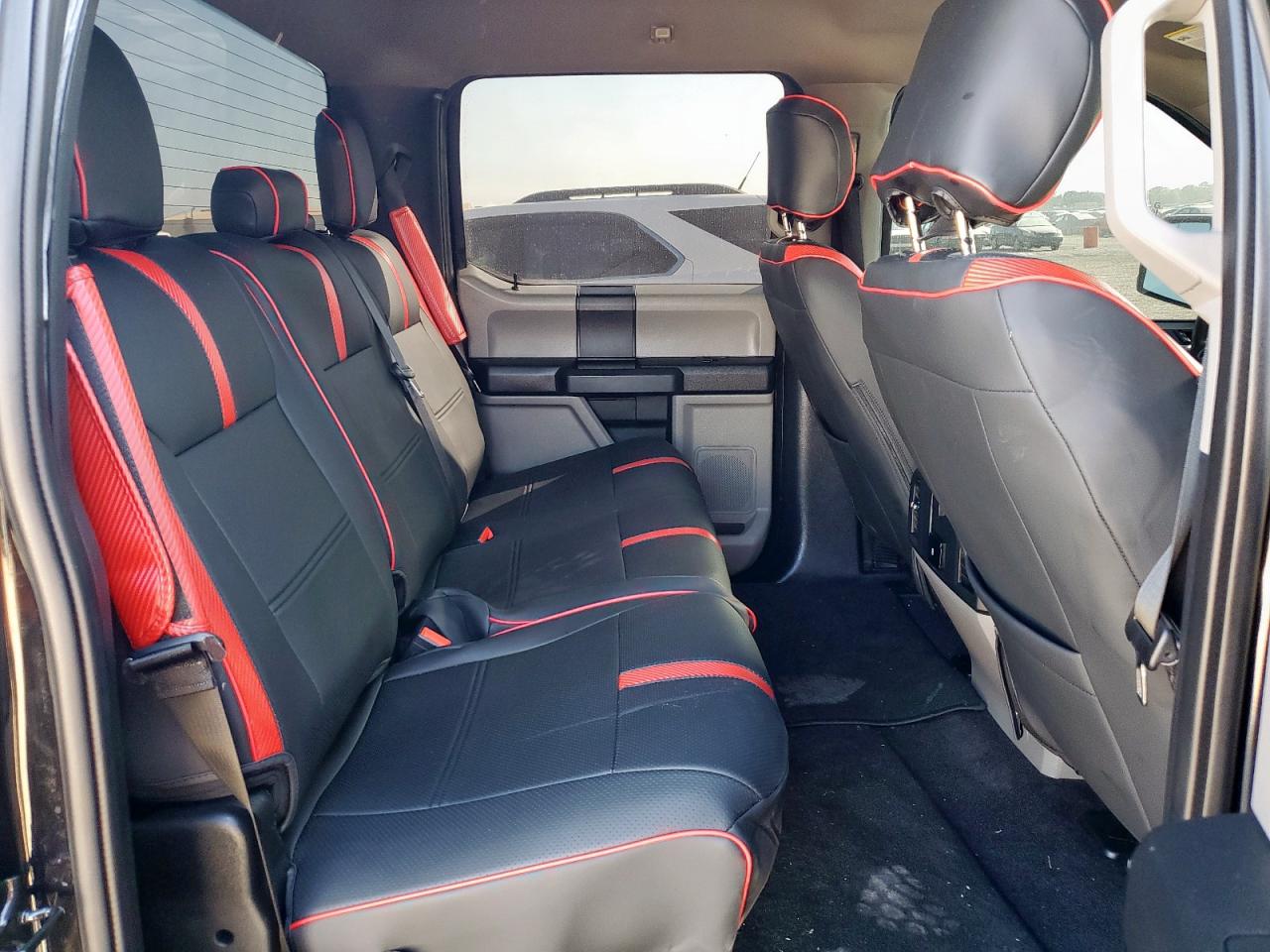 2020 Ford F150 Supercrew VIN: 1FTEW1C53LKF54529 Lot: 84968685