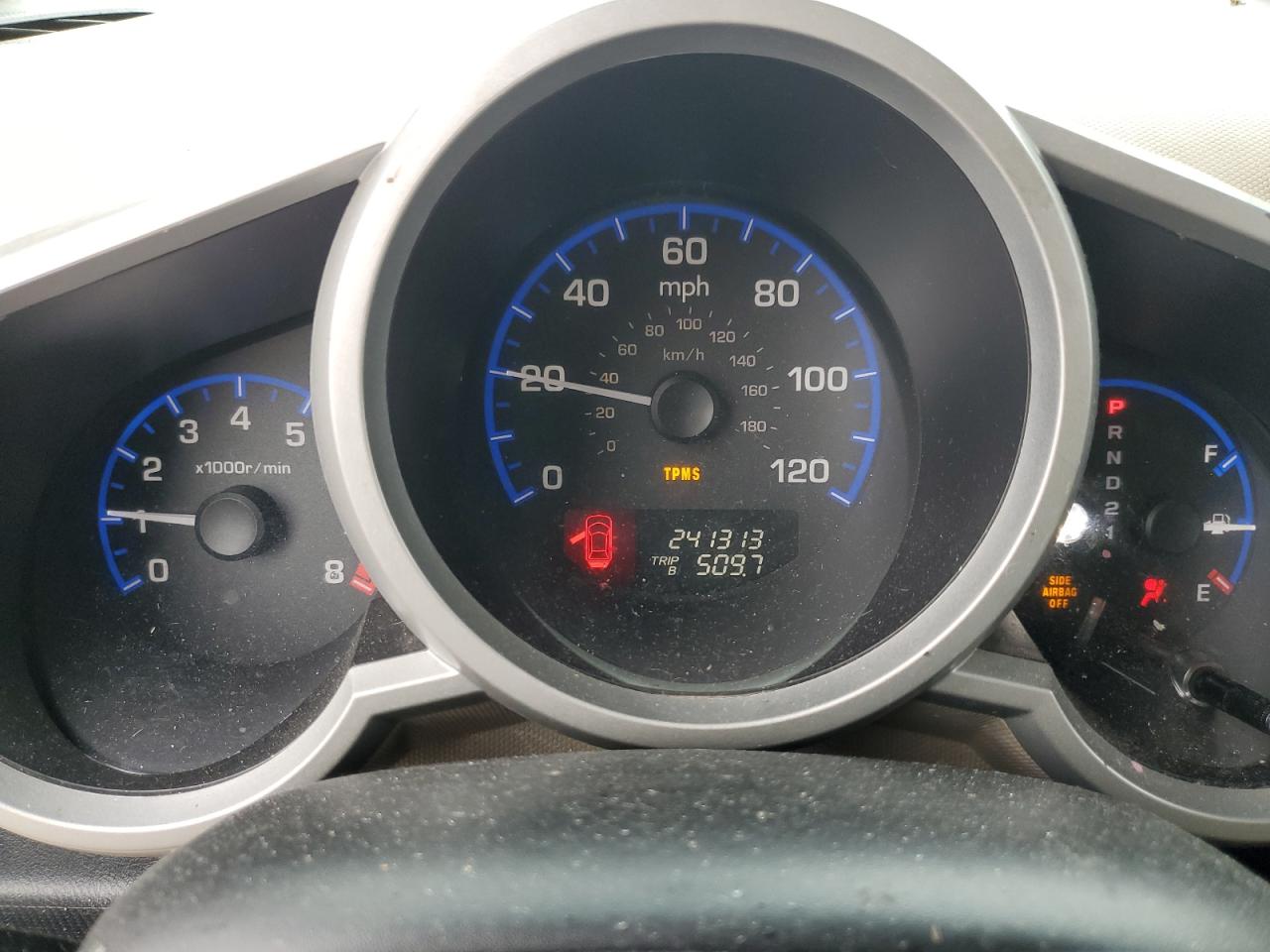 2007 Honda Element Ex VIN: 5J6YH28787L003403 Lot: 85592565