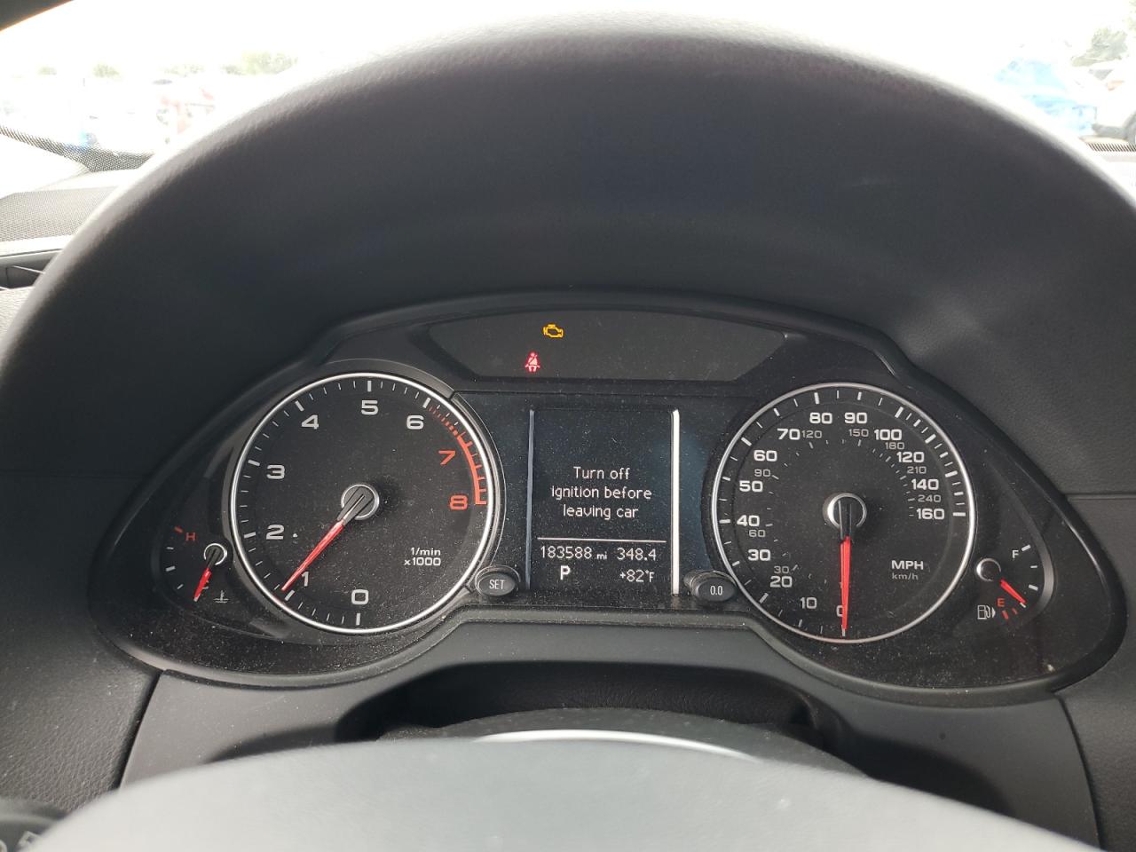 2015 Audi Q5 Premium VIN: WA1CFAFP7FA059243 Lot: 86189205